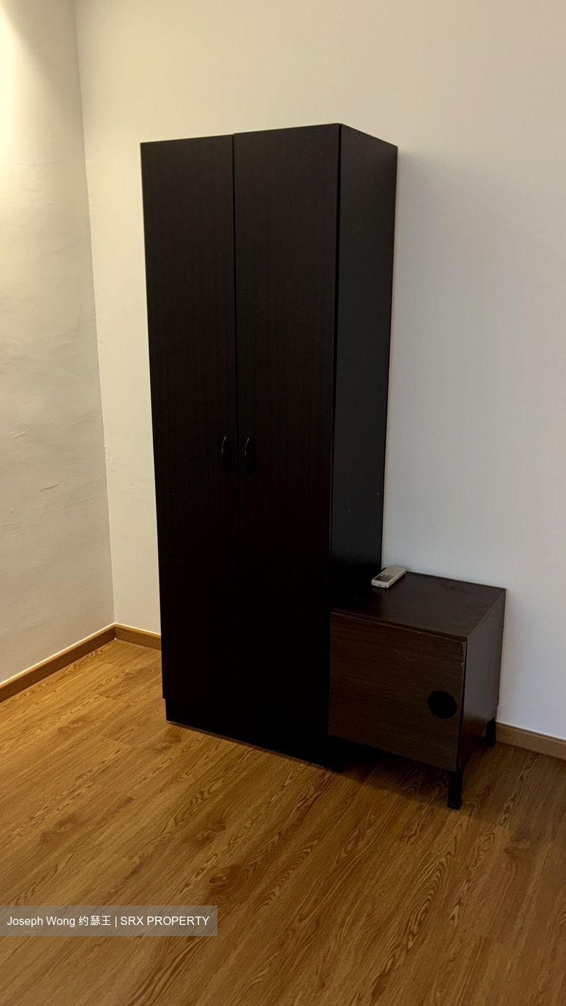 Blk 159 Yung Ping Road (Jurong West), HDB Executive #485739381